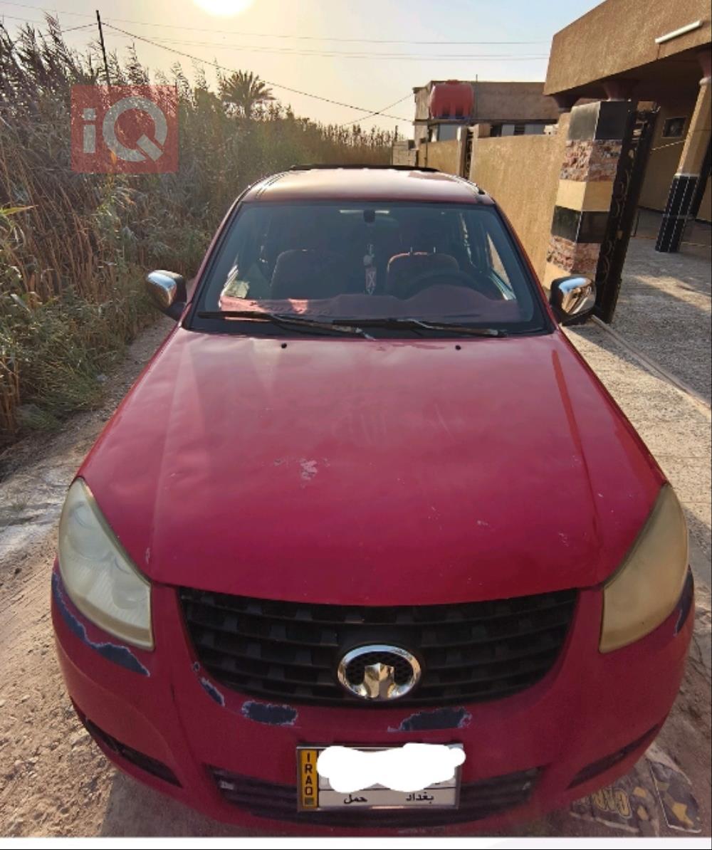GWM وينجل 5